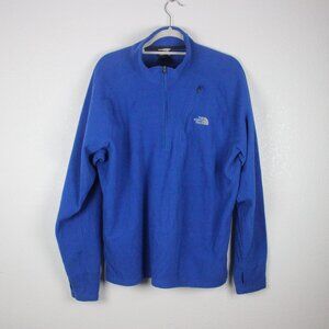 The North Face, Sweater, Men's XXL, Blue